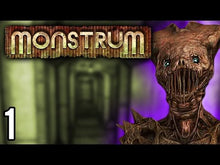 Monstrum Dampf