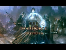 SpellForce 3: Reforced - Complete Edition ARG Xbox live CD Key