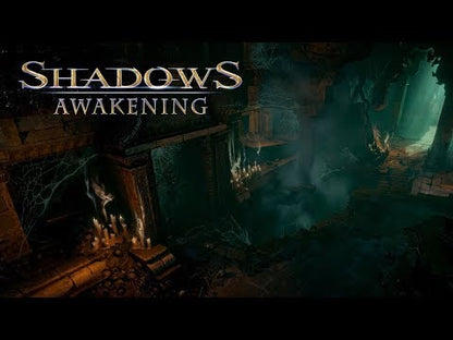 Shadows: Awakening Dampf CD Key