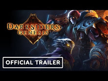 Darksiders: Genesis Dampf CD Key