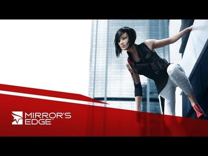 Mirror's Edge Catalyst Herkunft CD Key