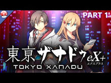 Tokyo Xanadu eX+ Dampf CD Key