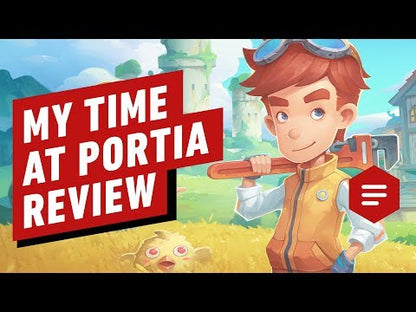 Meine Zeit bei Portia Steam CD Key