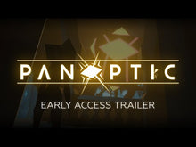 Panoptic VR Dampf CD Key