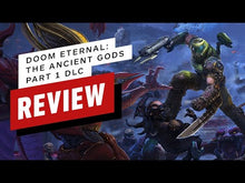 Doom Eternal - The Ancient Gods Erweiterungspass EU Nintendo Switch CD Key