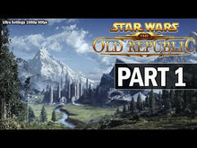 Star Wars: The Old Republic 180 Tage Zeitkarte Global Offizielle Website CD Key