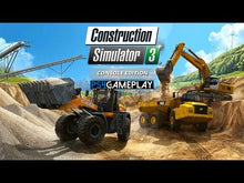 Bau-Simulator 3 - Konsolenausgabe ARG Xbox live CD Key