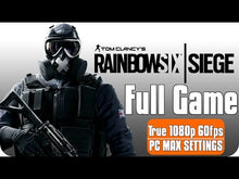 Tom Clancy's Rainbow Six: Siege Global Xbox One/Serie CD Key