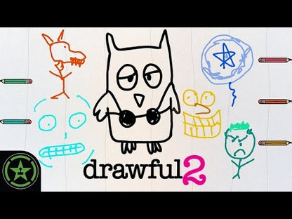 Drawful 2 Dampf CD Key