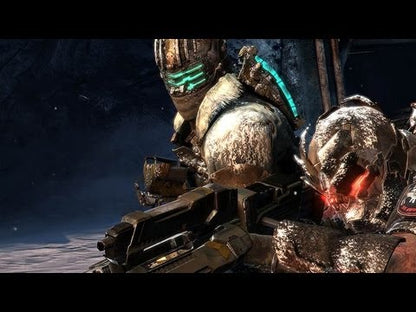 Dead Space 3 Herkunft CD Key