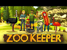 ZooKeeper Global Steam CD Key