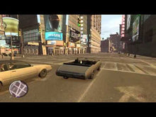 Grand Theft Auto: Episoden aus Liberty City Global Steam CD Key