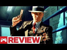 L.A. Noire: Die VR-Falldateien Steam CD Key