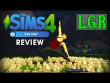 Die Sims 4: Spa Day Globaler Ursprung CD Key