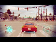 Need for Speed: Undercover Herkunft CD Key