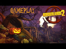 Borderlands 2: Headhunter 1: Blutige Ernte Global Steam CD Key