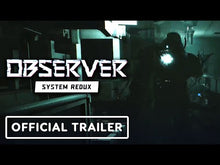 Beobachter: System Redux Steam CD Key