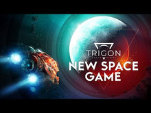 Trigon: Space Story Steam