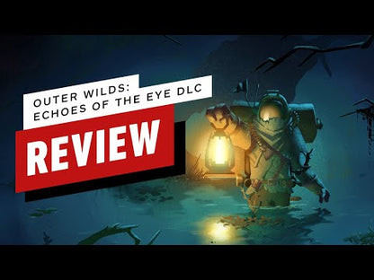 Äußere Wildnis: Echoes of the Eye ARG Xbox One/Serie/Windows CD Key