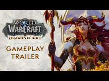 World of Warcraft: Dragonflight Geschenkkarte $50 Battle.net CD Key