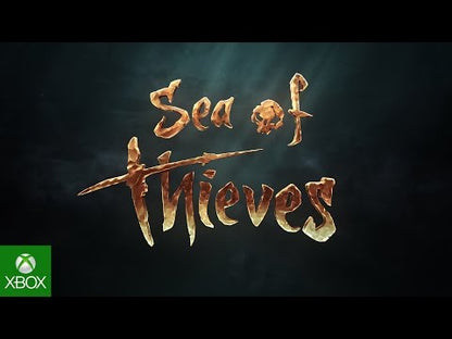 Sea of Thieves ROW Global Xbox One/Serie CD Key