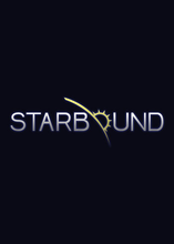 Starbound Dampf CD Key