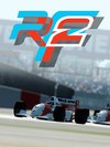 rFactor 2 Dampf CD Key