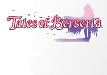 Tales of Berseria Dampf CD Key
