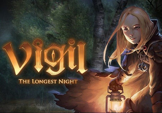 Vigil: Die längste Nacht Dampf CD Key