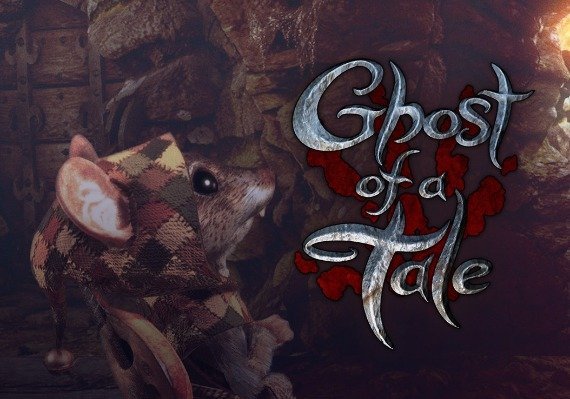 Ghost of a Tale Dampf CD Key