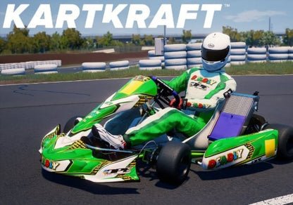 KartKraft Dampf CD Key