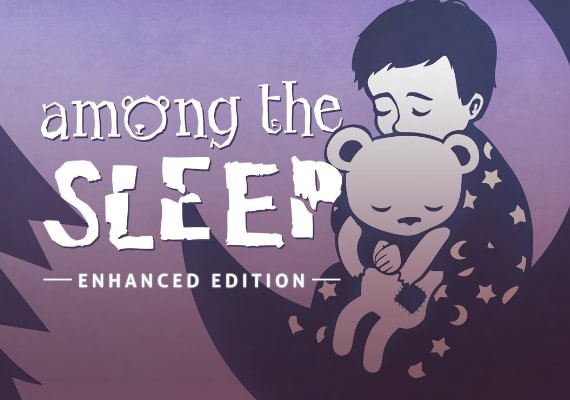 Among the Sleep - Enhanced Edition Steam CD Key