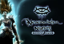 Neverwinter Nights - Enhanced Edition Dampf CD Key