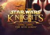 Star Wars: Knights of the Old Republic II - Die Sith-Lords Steam CD Key