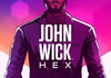 John Wick Hex Steam CD Key