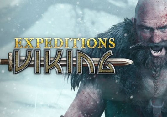 Expeditionen: Wikingerdampf CD Key