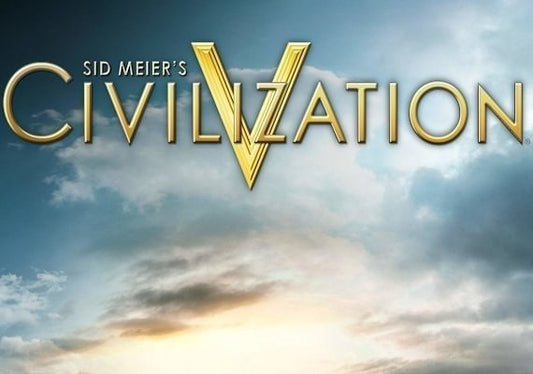 Sid Meier's Civilization V Dampf CD Key