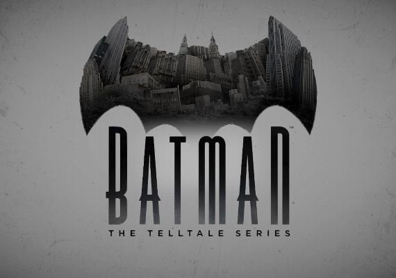 Batman - The Telltale Series Dampf CD Key