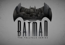 Batman - The Telltale Series Dampf CD Key