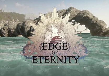 Edge Of Eternity Dampf CD Key