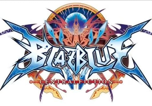 BlazBlue: Centralfiction Dampf CD Key