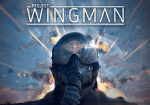 Projekt Wingman Dampf CD Key