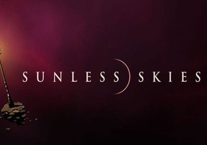 Sunless Skies Dampf CD Key