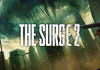 The Surge 2 Dampf CD Key