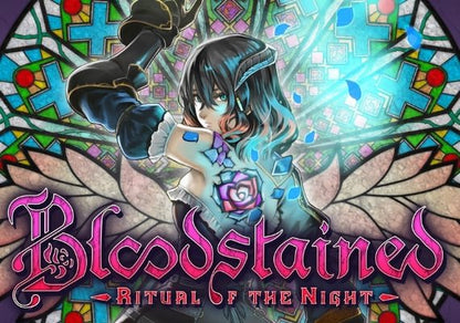 Bloodstained: Ritual der Nacht Dampf CD Key