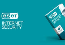 ESET Internet Security 6 Monate 1 Dev Software Lizenz CD Key