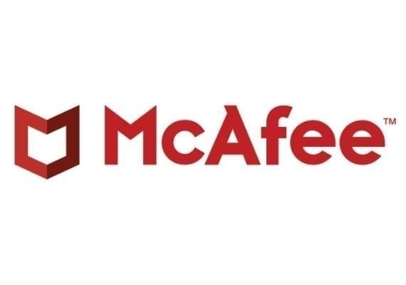 Mcafee Antivirus 2020 1 Gerät 1 Jahr Software-Lizenz CD Key