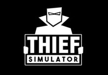 Diebstahl-Simulator GOG CD Key