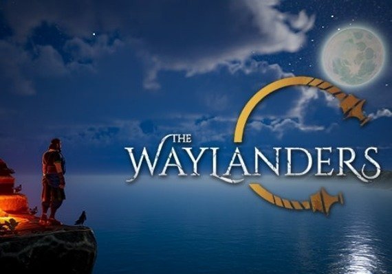 Die Waylanders Dampf CD Key
