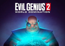 Evil Genius 2: Weltherrschaft Steam CD Key